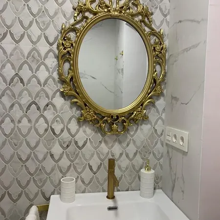 San Pedro Apartment